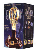 Edison Effect set