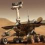 Mars Exploration Rover